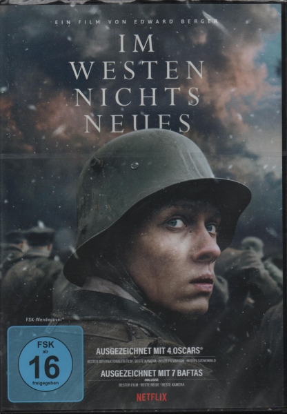 Im Westen nichts Neues (2022)